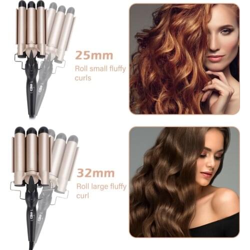 Neonaca Hair Curler