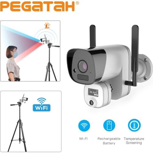 PEGATAH CCTV Cameras With Remote Access