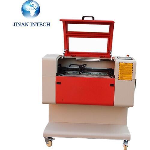 Made in China Laser Machine 5030 mini laser cutting machine