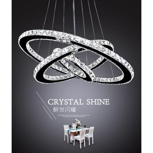 Modern led glass ball deco chambre light fixtures commercial lighting pendant lights chandelier bedroom dining room living room