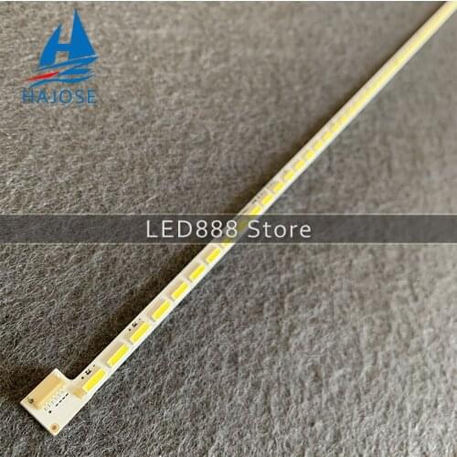 5 PCS 605mm LED Backlight Strip For TX-48C300B 48FLHK249BCD FIN48PREMBK LG lnnotek 48inch VNB 7020PKG 72EA VES480UNVS-2D-M03
