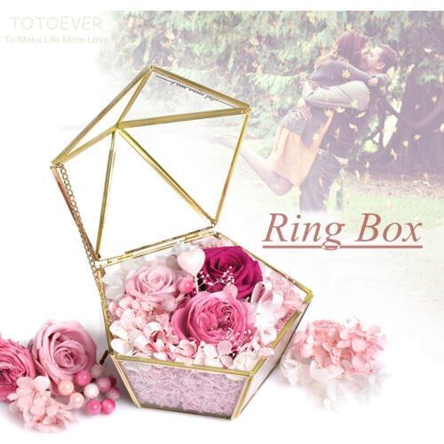 TOTOEVER Jewelry
