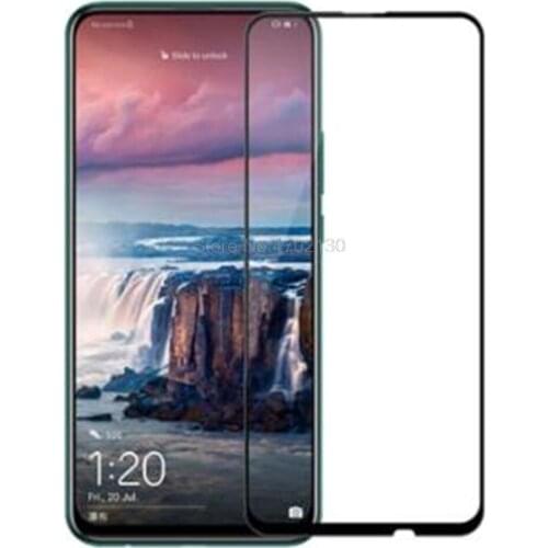9H HD FULL Tempered Glass for Huawei P Smart Z Protective Film Screen Protector cover FOR HUAWEI Y9 Prime 2019 GLASS case