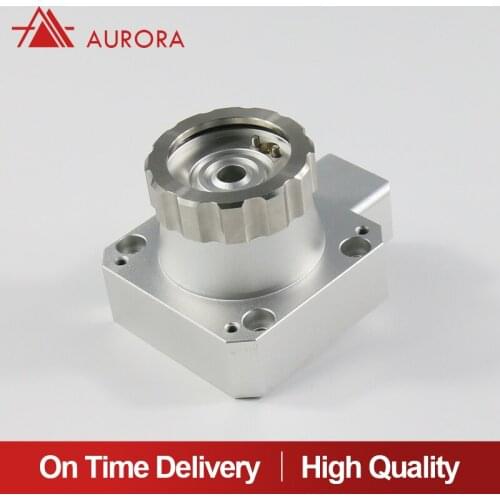 AURORA Laser Raytools spare parts fiber laser nozzle connector BM109 fiber laser head parts Raytools capacitive sensor