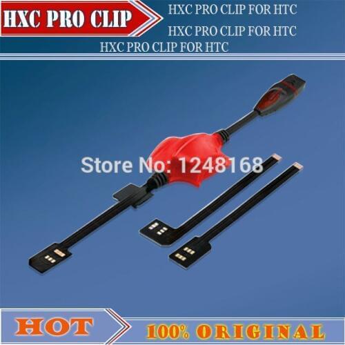 Gsmjustoncct HXC PRO CLIP FOR HTC