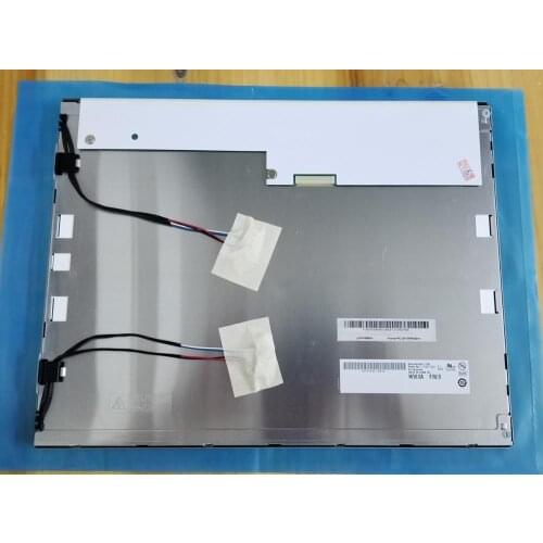 G150XG02 V.1 G150XG02 V.0 T150XG01 V.2 A150XN01 V.2 LCD screen