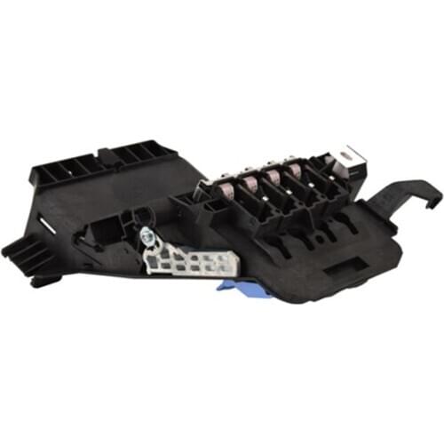 1pcs refubish C7769-69376 carriage assembly for HP designjet 500 800 Plotter spare parts