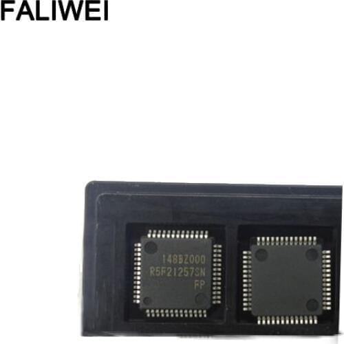 Free Shipping 5PCS R5F21257SNFP R5F21257SN