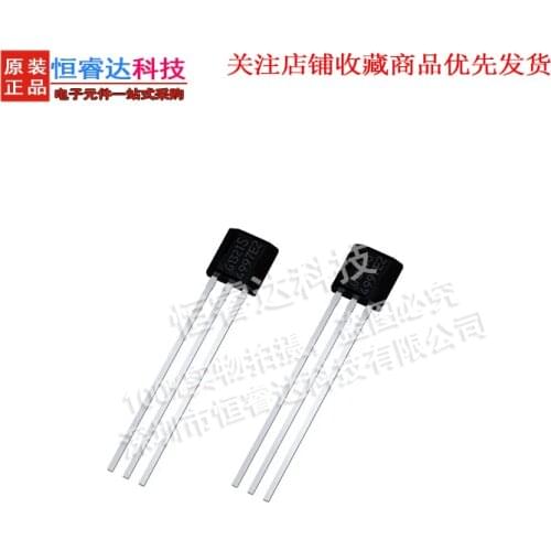 5pcs/lot TLE4997E2 TLE4997 PG-SSO 100% New Original