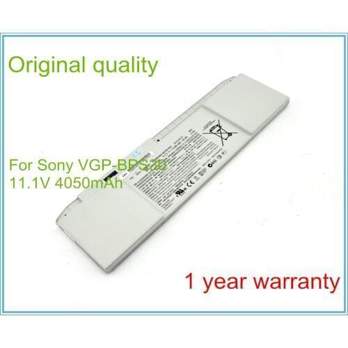 Laptop batteries for VGP-BPS30 SVT-13 SVT13138CCS SVT131B11T