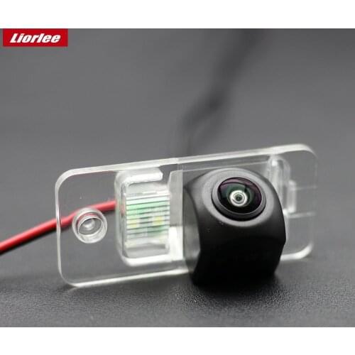 Car Rear View Reverse Camera For Audi A4/S4/RS4 2001-2008 Auto Backup HD 170 Degree SONY CAM