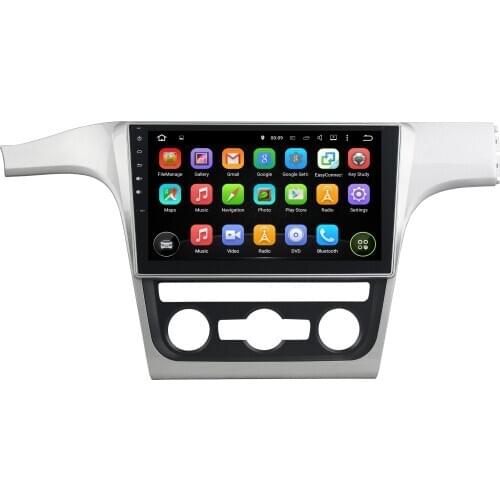 10.1" PX6 Android 9.0 Car Multimedia Player For VW PASSAT 2013-2014 Canbus Car Stereo 2 Din Car Radio 6 Core Audio DSP GPS
