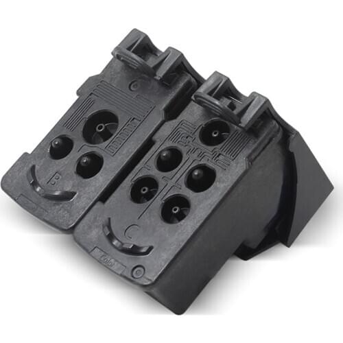 For QY6-8004 QY6-8020 Compatible for Canon G1800 G2800 G3800 G4800 G1810 G2810 G3810 G4810 print head cartridge