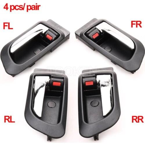 JASMOON Parts For Car Interiors