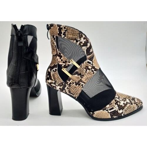 JINJOE Women's Boots