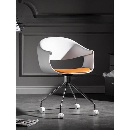 GY Computer Chair Office Chair Study Chair Home Bedroom Seat Office Desk Swivel Chair