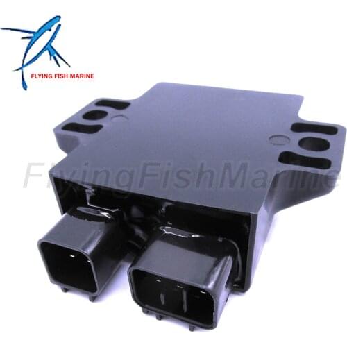 Outboard Engine 5040308 CD Unit Assembly for Evinrude Johnson OMC Boat Motor 4-Stroke 9.8HP