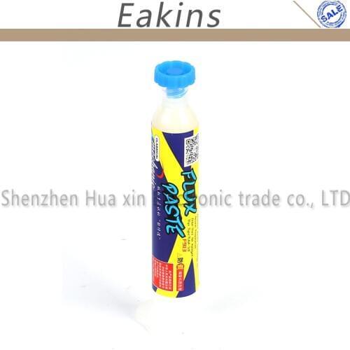 MECHANIC F913 Lead-free BGA Reballing Flux Solder Soldering For Professional IPhone IC Chip PCB BGA Repair