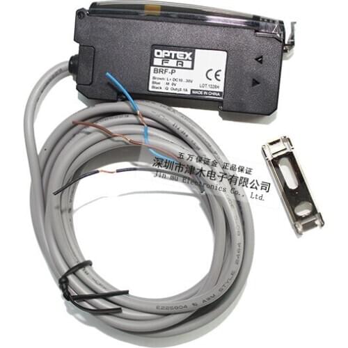 Fiber amplifier BRF-P PNP DC 6months warranty