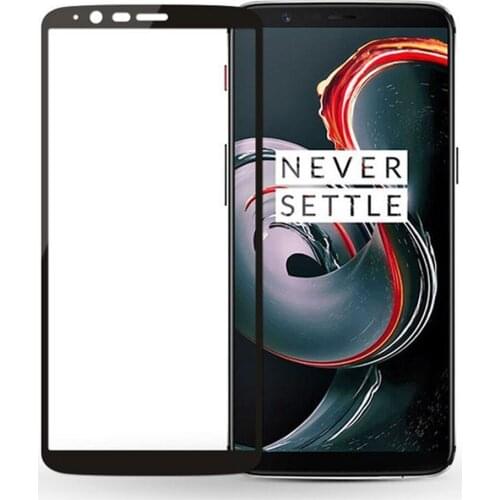 Full cover for oneplus 7 7T pro 5 5T tempered glass protective film for oneplus 6 6T on glass smartphone phone screen protector