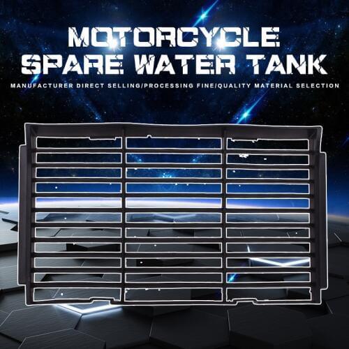 Radiator Grill Grille Cover Net for Honda CB400 VTEC 1999 - 2010 VTEC400 1/2/3/4 Motorcycle Accessories