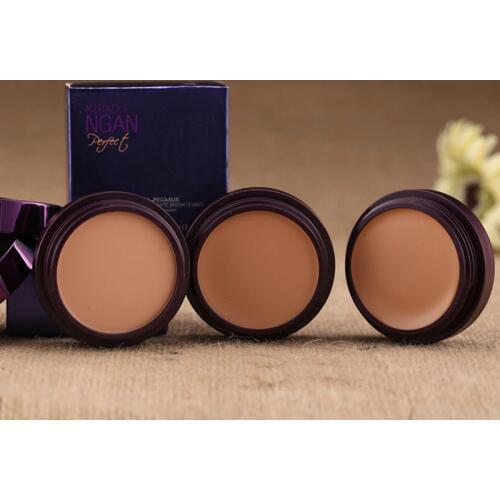 SanFree Face Concealer Palettes