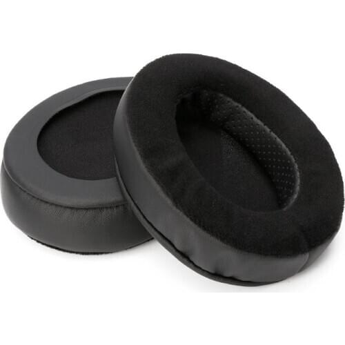 Replacement Earpads Cushion for kingston HSCD KHX-HSCP Hyperx Cloud II Headphone X3UB