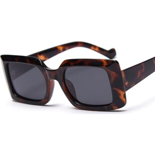 Veshion Retro Punk Polarized Sunglasses Men Women Fashion Shades UV400 Vintage Glasses