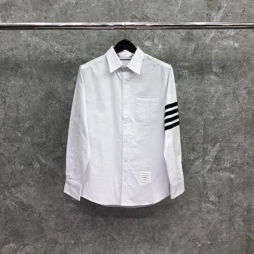 Tnom biovvna tb Men's Cotton Shirts