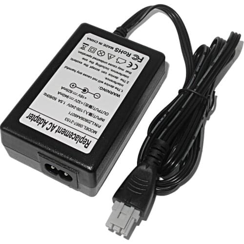 32V 940mA 16V 625mA Printer Power Supply Adapter Charger for Hp PSC 1300 Series Q3500A 0957-2146 0957-2166 0957-2178 0957-2094