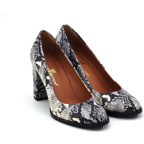 Women Heeled Shoe 2021 Fashion Genuine Leather Office party wedding dress Shoe High Quality 10cm comfortable Made in Turkey