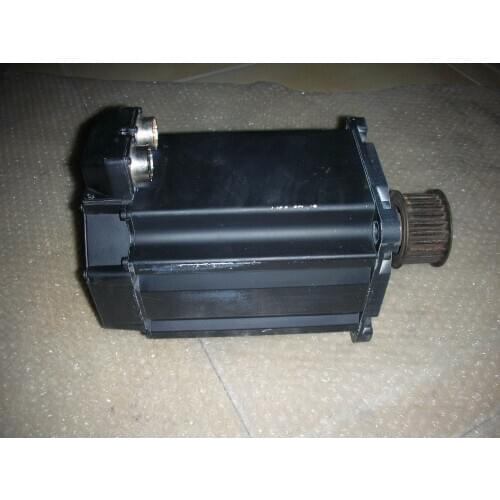 1PC USED AB MPL-B540K-SJ22AA 5.4KW