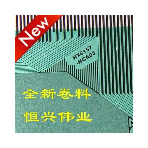 100% New&original HX8157-NCA03 8157-NCA03COF/TAB Best Quality