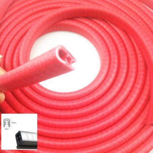 5M universal built-in steel disc car bumper for Kia Rio K2 K3 K5 K4 Cerato,Soul,Forte,Sportage R,SORENTO,Mohave,OPTIMA