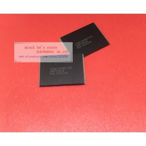 [ 5pcs/1lot ] S29GL128P90TFIR2 TSSOP-56 New Original