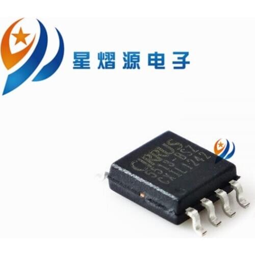 5PCS CS5513-BSZ 5513-BSZ SOP8 5.2MM NEW IN STOCK