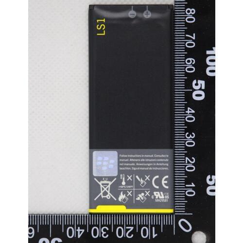 5pcs/lot 1800mAh L-S1 LS1 battery For Blackberry Z10 Z-10 STL100-2 Z10 LTE STL100-3 STL100-1 BBSTL100-4w Mobile phone battery
