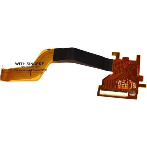 A6000 flex for Sony A6000 lcd Flex Cable Dslr camera repair parts