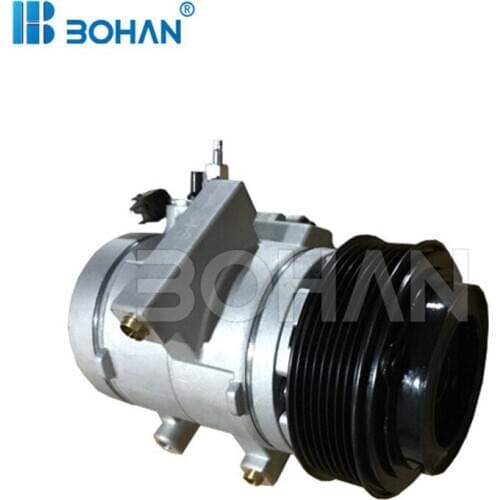 Car ac compressors for Ford Ranger Pickup 3.2TDCI 2011-2014 2011-2014 for Mazda BT50 3.2 P5AT DIESEL 1715092 BH-FD241