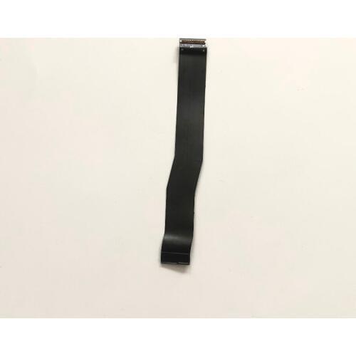 Used USB Charge Board to Motherboard FPC For BLACKVIEW BV9500 MT6763T Octa Core 5.7"FHD 1440x720 Mobile Phone