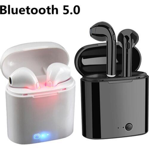 Camfutr Wireless Headphones