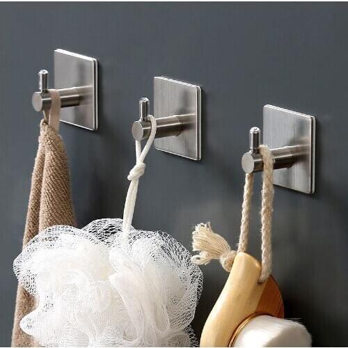 DouRyoku Household Hooks