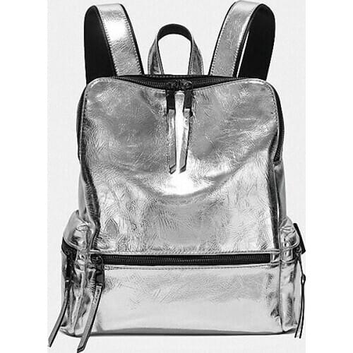 FORUFORM Womens Designer Backpacks