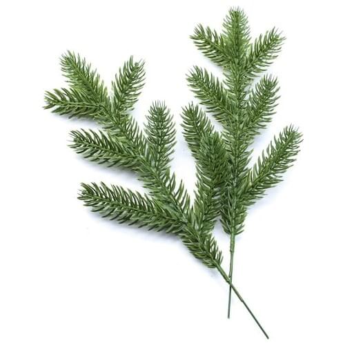 1/5pcs Artificial plants decorative flowers wreaths christmas tree household products vases for decoration diy navidad Garlands