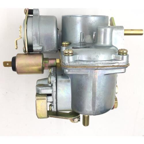 30PICT-1 CARBURETOR Electric Choke fit VW beetle Carburator Bug Solex EMPI 6V