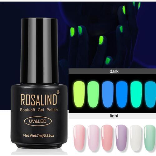 Неоновые гель-лаки для ногтей MAANGE China At AliExpress