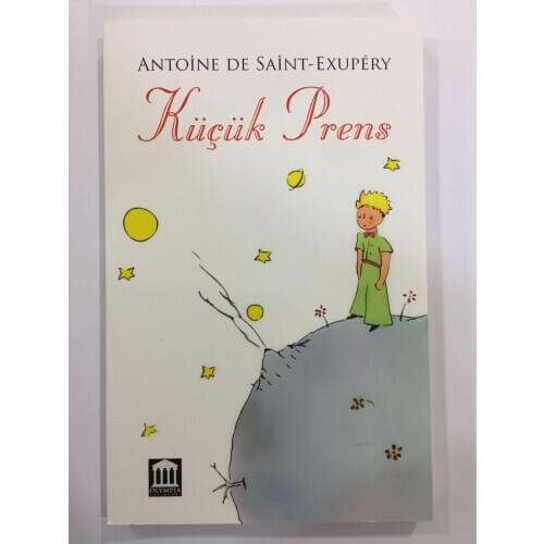 The Little Prince