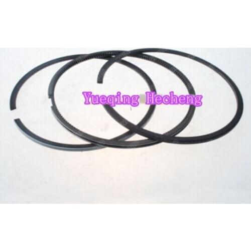 New Piston Ring Set 8094845 For New 8034.05 Engine QR6882289