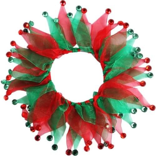 1pc Chicken Collars for Hens Pet Birds Bandana Scarf Adjustable Collar for Poultry Rooster Goose on Halloween Christmas