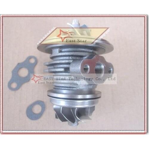 Turbo Cartridge CHRA TB2558 452065 2674A150 727530 452065-0003 Turbocharger For PERKIN Agricultural Phaser 93- 115Ti T4.40 4.0L